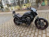 Kawasaki Vulcan S 650 - KAWASAKI MAINZ