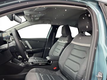 Citroën C4 Shine PT 130 Navi+HUD+Carplay+RFK+LM+DAB