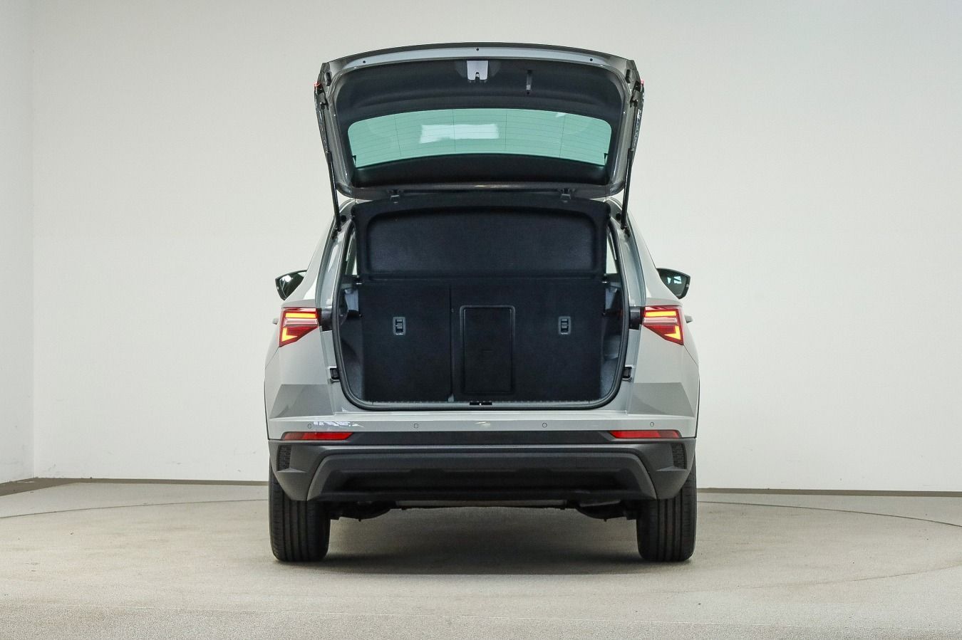 Skoda Karoq - Bild 7