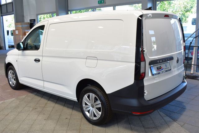 Caddy Maxi Cargo 2.0 TDI LR KLIMAANLAGE+TEMPOMAT