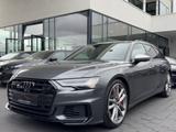 Audi S6 Avant 3.0 TDI quattro | Panorama | S Sitze