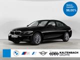 BMW 330e Advantage AHK LED ACC NAVI KAMERA SHZ PDC - BMW 330 in Solingen