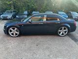 Chrysler 300C 5.7 V8 HEMI 2011 340 Hp - Chrysler aus 2011