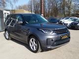 Land Rover Discovery 5 SE TD6+NAVI+CAM+WEBASTO+AHK+SHZ+EU 6 - Land Rover: Td6