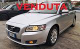 Volvo V50 1.6 16V MOMENTUM 94.000 KM. 10/2008 - Volvo V50: 1.6