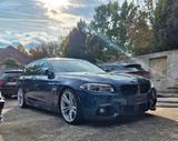 BMW 5er-Reihe 535d aut. Individual Voll Ko... - BMW: Reihe