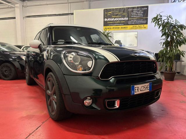 MINI Mini Cooper SD Countryman Mini 2.0 Cooper SD Cou