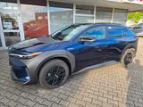 Toyota bZ4X FWD 71,4 kWh 150kW Comfort-Paket - blaue Toyota bZ4X