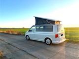 Volkswagen T6.1 mit Aufstelldach (Campervorbereitung) - Volkswagen: Kleinbus, mit Aufstelldach