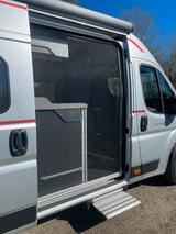 Fiat Wohnmobil Ducato Roller Team - Livingstone  - Fiat Ducato: Wohnmobil