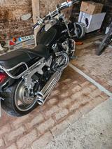 Suzuki Angebot!!!VZ 1500 M Intruder - SUZUKI VZ 1500 INTRUDER