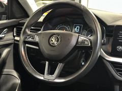 SKODA Scala - Ansicht 30