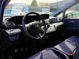 Honda FR-V 1.8  103 kW VTEC  Vollfahrbereit - Honda mit Benzin-Antrieb: Schaltgetriebe