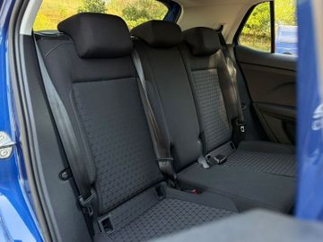 Volkswagen T-Cross - 10
