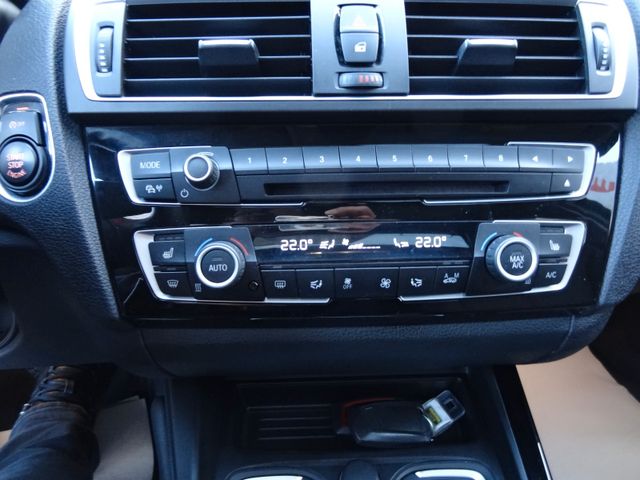 Fahrzeugabbildung BMW 118d Sport Line/1.Hd/GSD/Navi/Kam/Automatik/150P