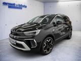 Opel Crossland 1.2 Automatik Ultimate NAVI RFK SHZ - Opel Crossland (X) aus 2024