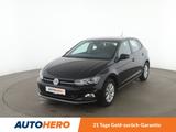 Volkswagen Polo 1.6 TDI Highline Aut. *LIMITER*PDC*SHZ* - Volkswagen Polo: TDI