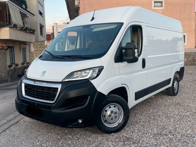 Fiat Peugeot Boxer 2.2 BlueHDi 140cv COIBENTATO FRIGO