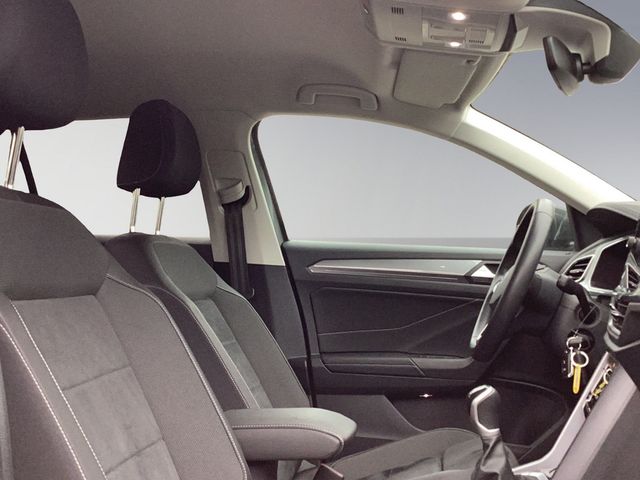 T-Roc 1.5TSI Style