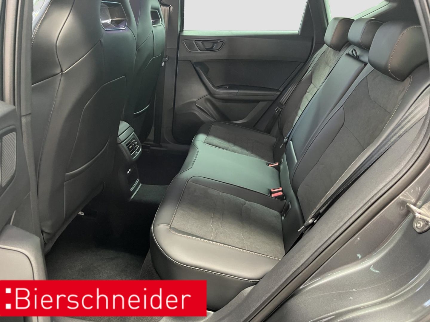 Cupra Ateca - Bild 22