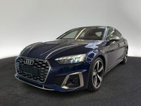 Audi S5 - Vorschau Bild 2