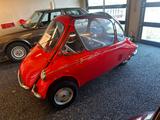 Heinkel Trojan Cabina 200 - Heinkel Gebrauchtwagen