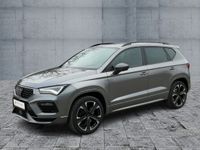 Cupra Ateca - Vorschau Bild 2