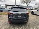 Mazda CX-5 SKYACTIV-G 165 - gebrauchte Mazda CX-5 aus dem Jahr 2021