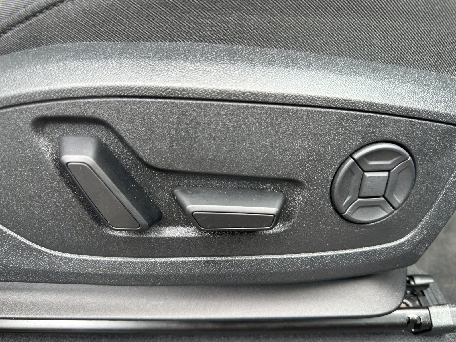 Audi Q3 - Bild 19