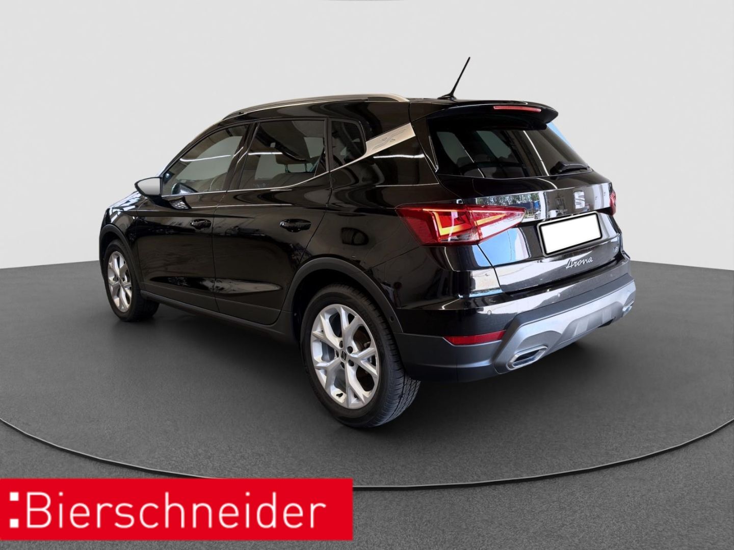 Seat Arona - Bild 5