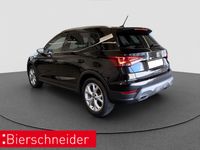 Seat Arona - Vorschau Bild 5