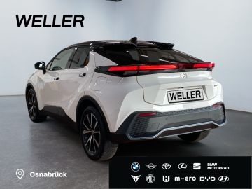 Toyota C-HR - 7
