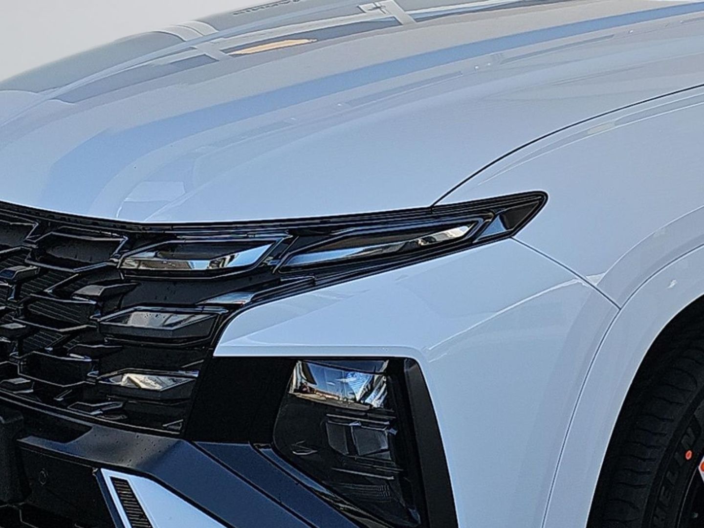 Hyundai Tucson – Bild 5