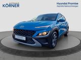 Hyundai KONA Hybrid SELECT 1.6 GDi *CARPLAY*SITZHZG*CAM* - Hyundai KONA mit Hybrid-Antrieb: Automatik