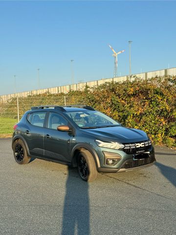 Dacia Sandero Stepway TCe 110