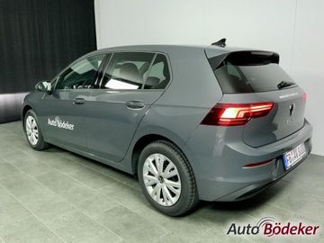 Volkswagen Golf VIII 1.5 TSI Life 6-Gang Bluetooth Navi LED