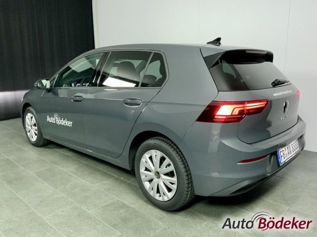 Volkswagen Golf VIII 1.5 TSI Life 6-Gang Bluetooth Navi LED