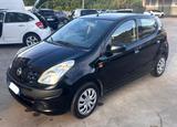 Nissan Pixo 1.0 Benz GPL 67cv Eco Active 5p - schwarze Nissan Pixo