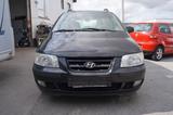 Hyundai Matrix 1.6 GLS*Benzin&Gas *Klima*Euro4* - schwarze Hyundai Matrix