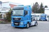 MAN  TGX 480 XXL/Retarder/Standklima/Xenon/VIN:HM - MAN Tgx 480