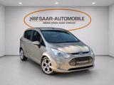 Ford B-Max Individual 1.6AUTOMA/KLIMAAUTO/TEMP/LEDER - Ford B-Max: Individual
