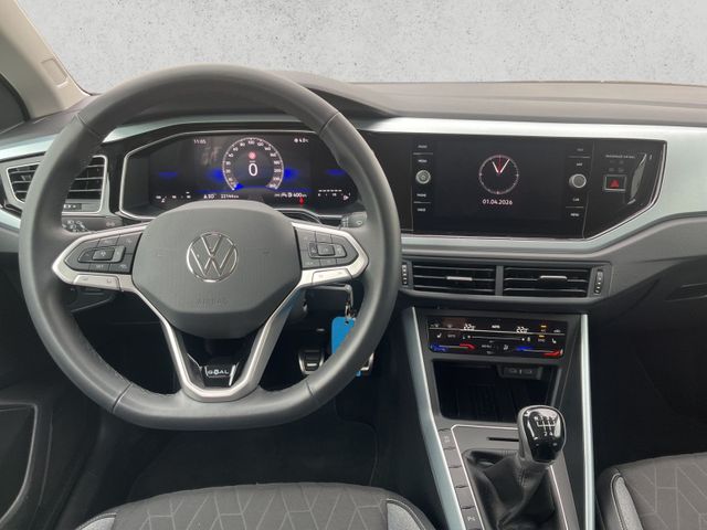Taigo Goal 1.0 TSI, ACC, LED, Navi, CarPlay