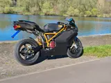Ducati UNO 999 S Mono - DUCATI 999
