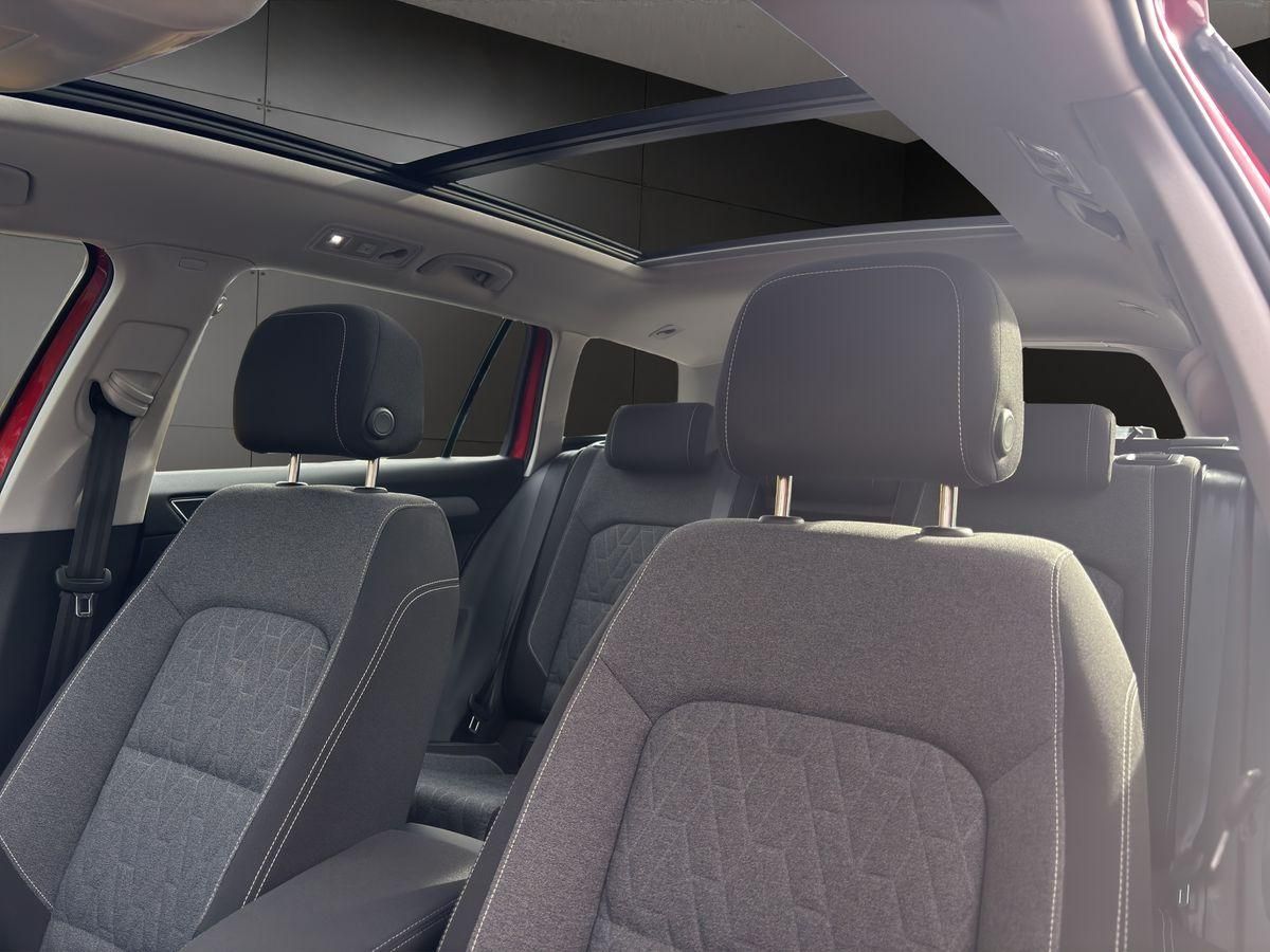 Passat Variant Business 4Motion 2.0 TDI AHK SCHI