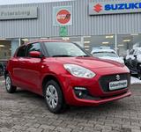 Suzuki Swift 1.2 DUALJET ALLGRIP Comfort - Suzuki Swift: Allgrip