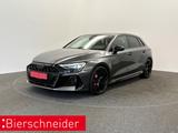 Audi RS3 Sportback GARANTIE EA8 PANO HEADUP SONOS 280 - Audi RS3 8p Gebrauchtwagen