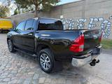 Toyota Hilux Double Cab Executive 4x4*148TKM*TÜV NEU - Toyota Hilux mit Diesel-Antrieb: Automatik