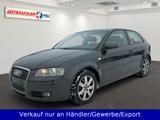 Audi A3 2.0 FSI Ambition Xenon Sitzheizung Klimaaut. - Audi A3 aus 2006: 2.0