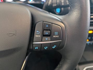 Ford Kuga Titanium 1.5 EcoBoost 150PS