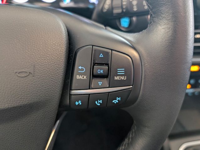 Ford Kuga Titanium 1.5 EcoBoost 150PS